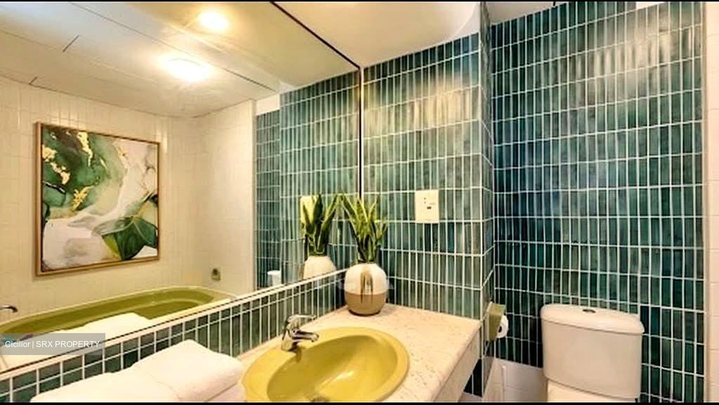 Ocean Park (D15), Condominium #530696101